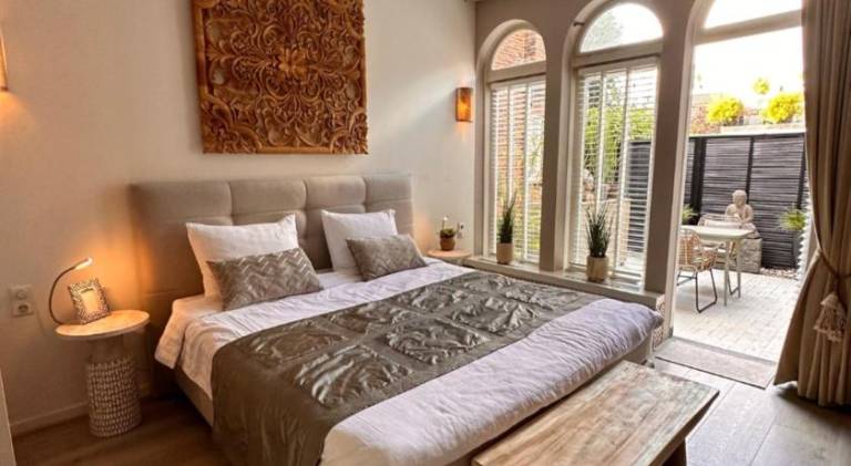 Bed & Breakfast Rotterdam