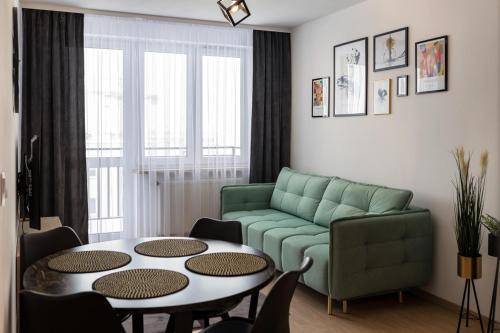 Apartament Terespol