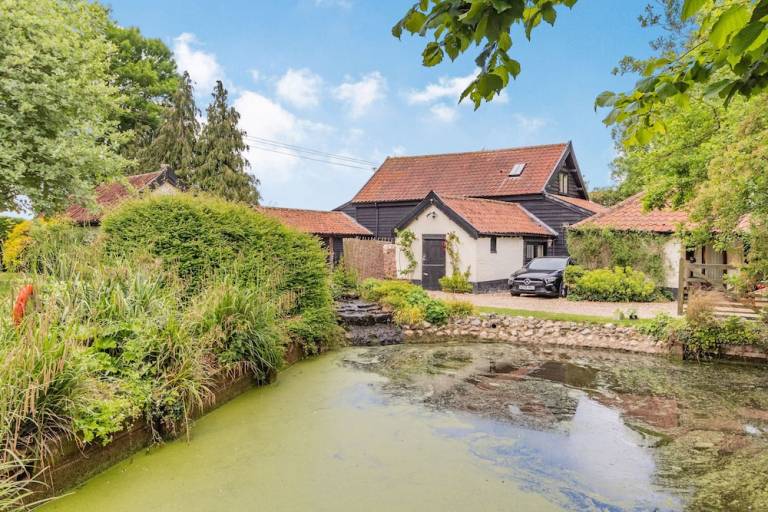 Cottage Wymondham