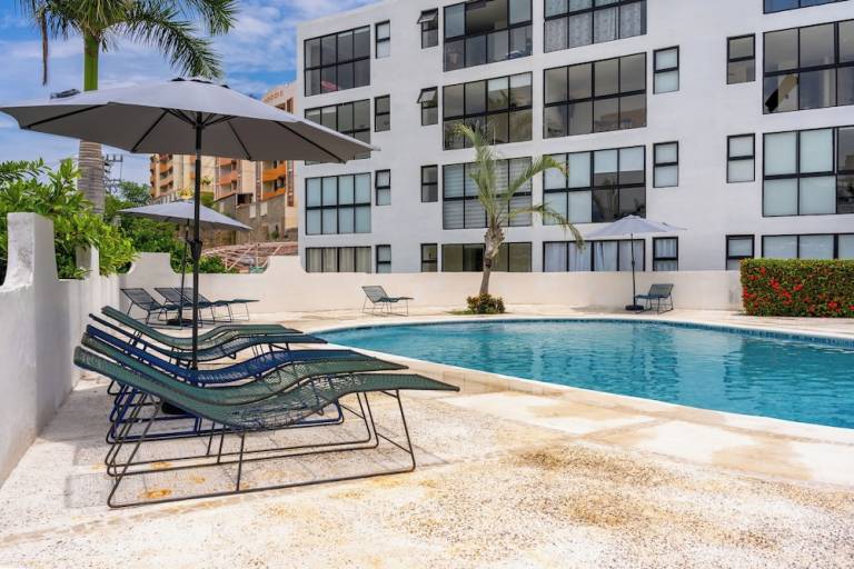 Apartamento  Las Playas