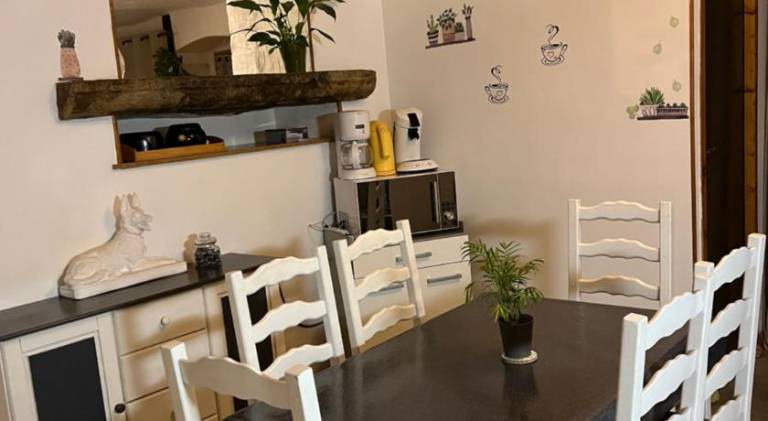 House | Pets are welcome — photo 3
