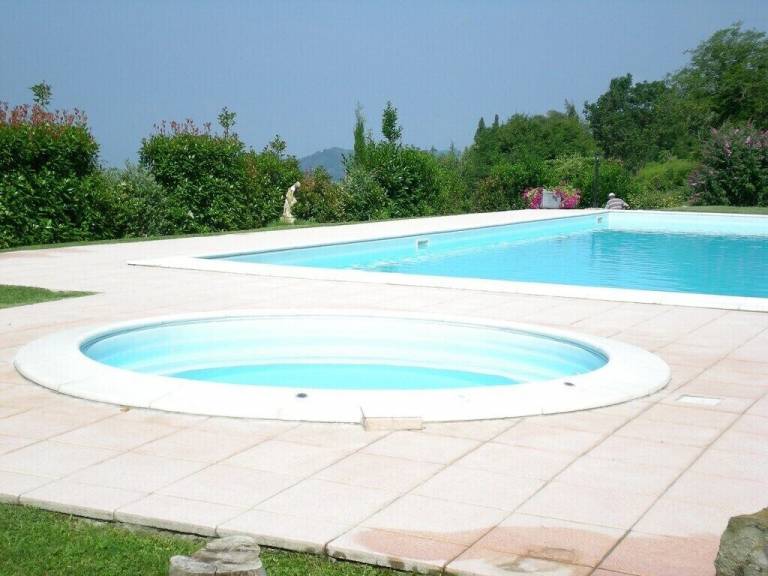 Appartamento Montefiore