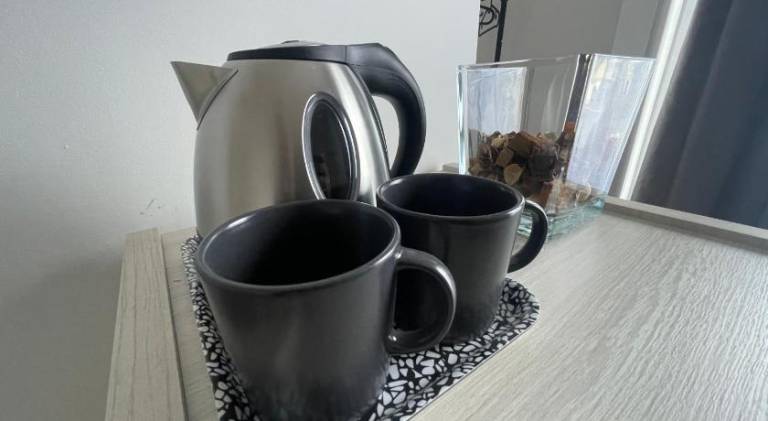 Nice apartment | Pets are welcome — photo 5