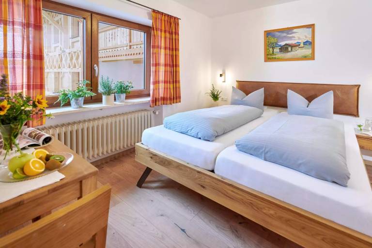 Privatzimmer Chiemsee