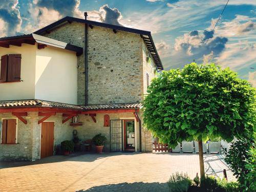 Bed & Breakfast Vignola