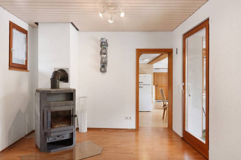 House with patio | Lake view — photo 5