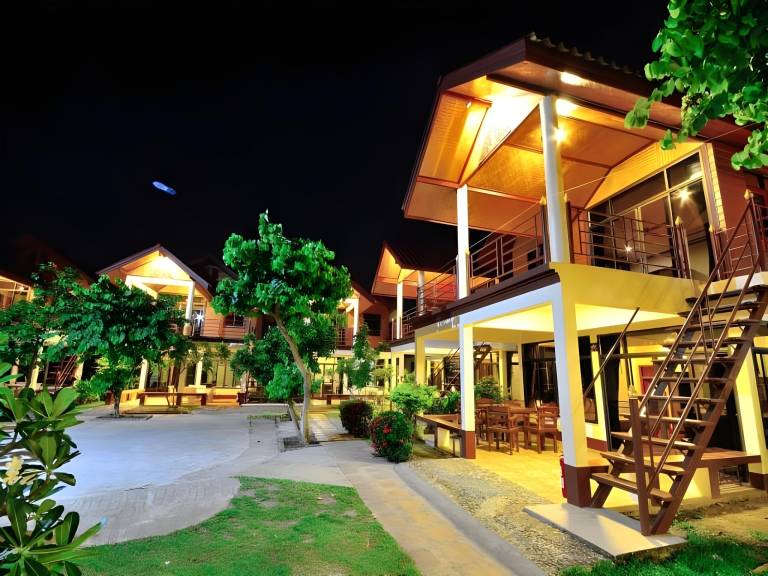 Resort Pattaya