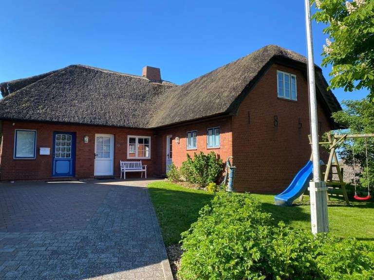Ferienwohnung Ockholm