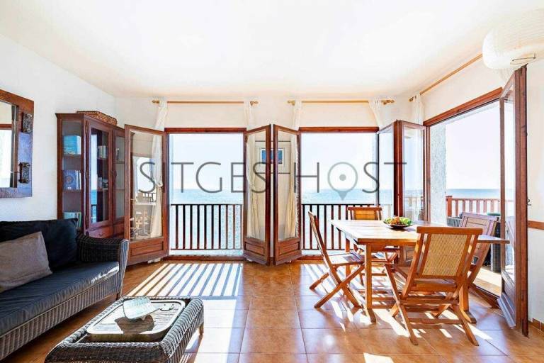Ferienwohnung Sitges
