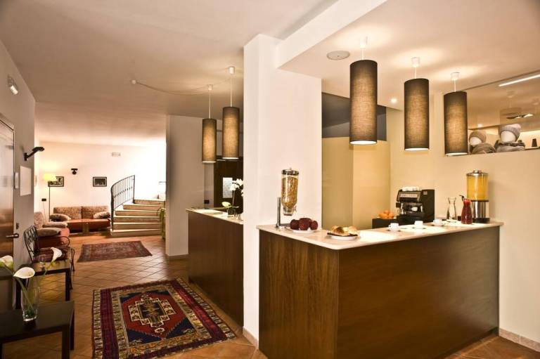 Bed & Breakfast San Giovanni Rotondo
