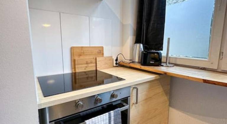Holiday apartment with 1 room for 2 persons — photo 4