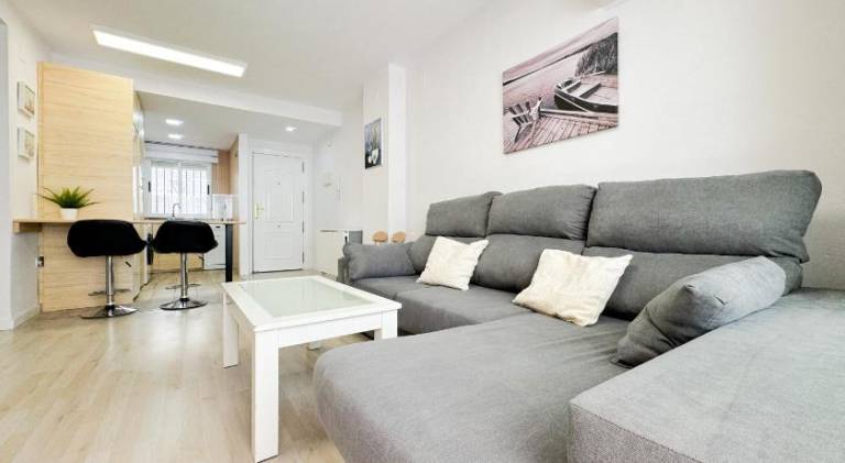 Lovely holiday apartment with pool | Dogs allowed in Oropesa del Mar