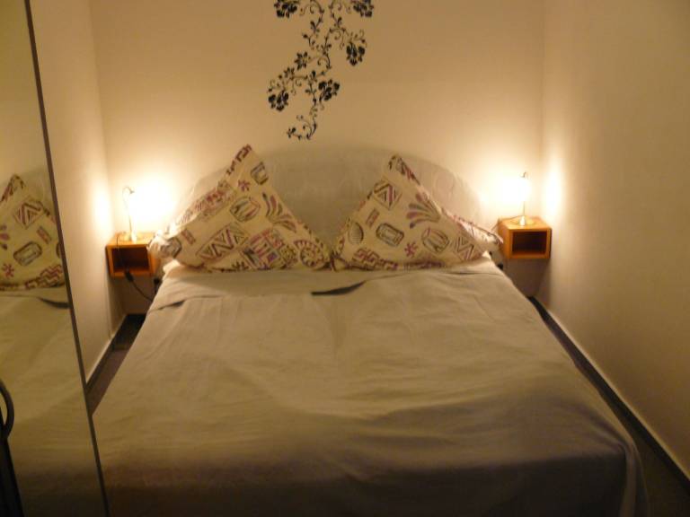 Holiday apartment with barbeque — photo 4