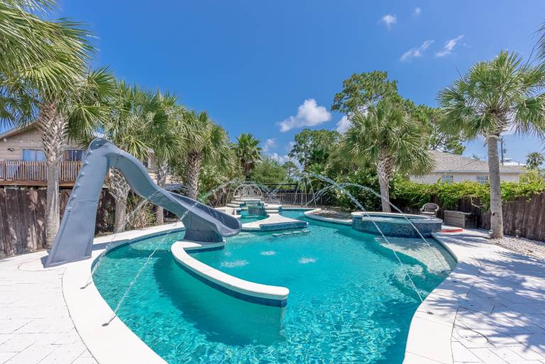 House Lower Grand Lagoon