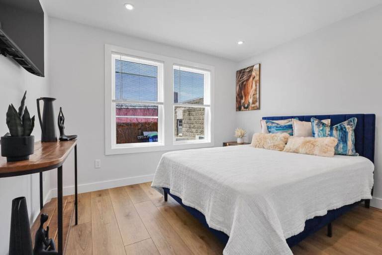 Apartment Cambridge