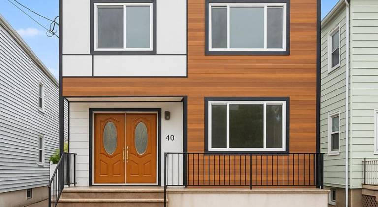 93 m&sup2; Ferienwohnung