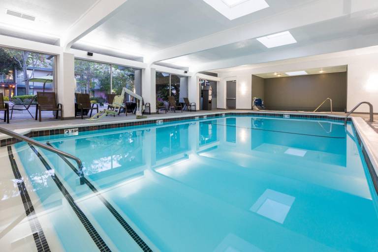 Holiday Inn Dublin - Pleasanton By IHG — photo 4