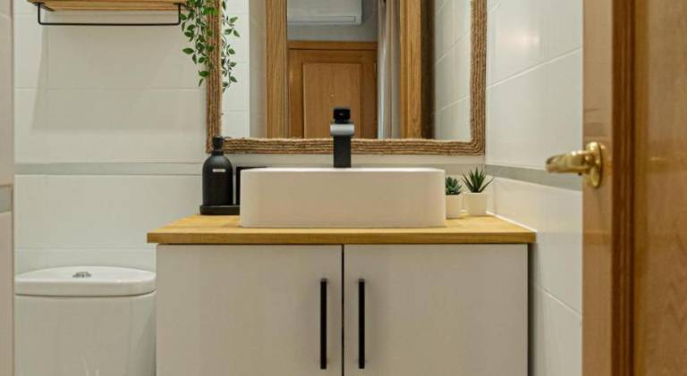 Rental apartment | Near Plaza de la Merced — photo 5