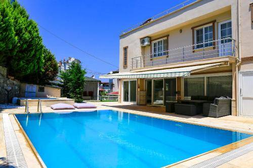 Villa Soğucak Köyü