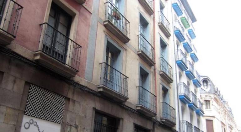 Apartamento  Deusto