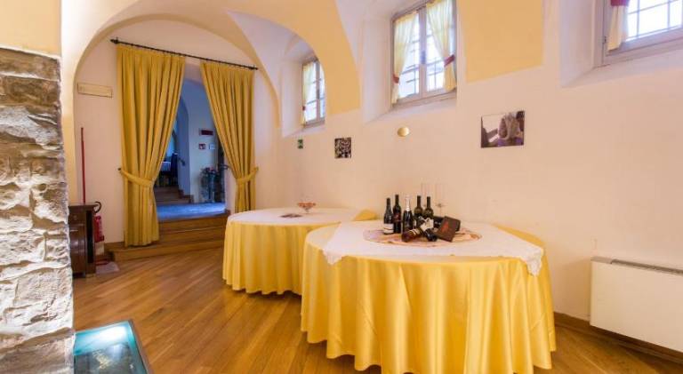 Grand Hotel Entourage - Palazzo Strassoldo — photo 2