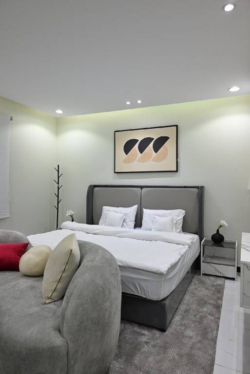House for 3 persons in Riyadh