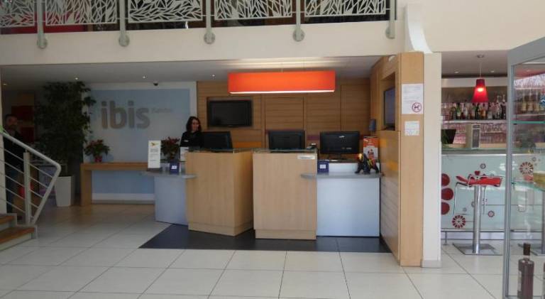 Ibis Saintes — photo 4