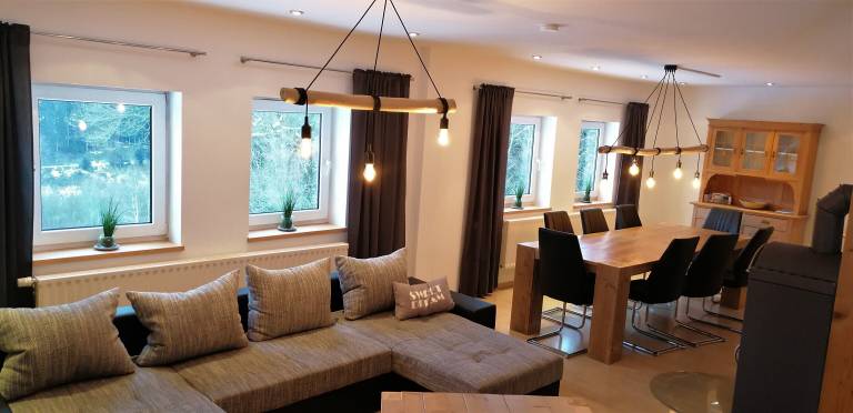 Ferienwohnung Gellinghausen