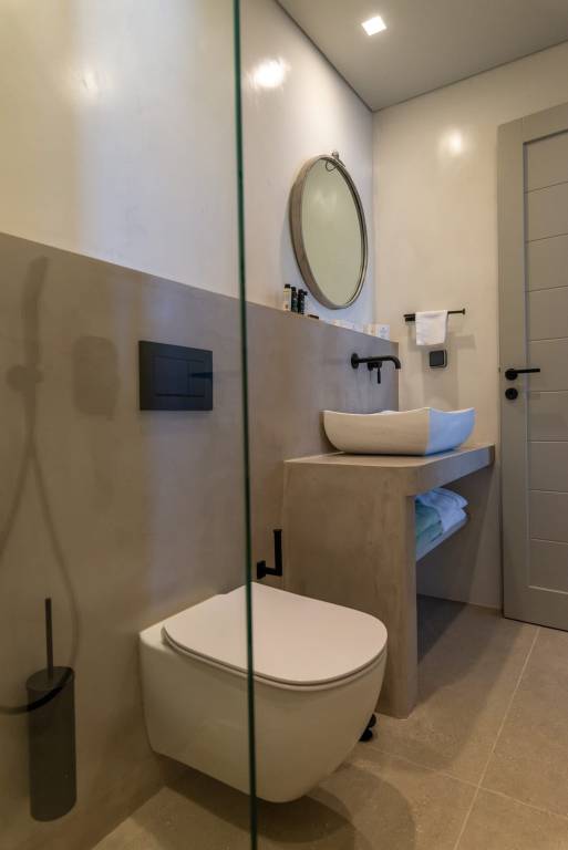 Magnificent Tinos Suite Suite with Stunning Sea