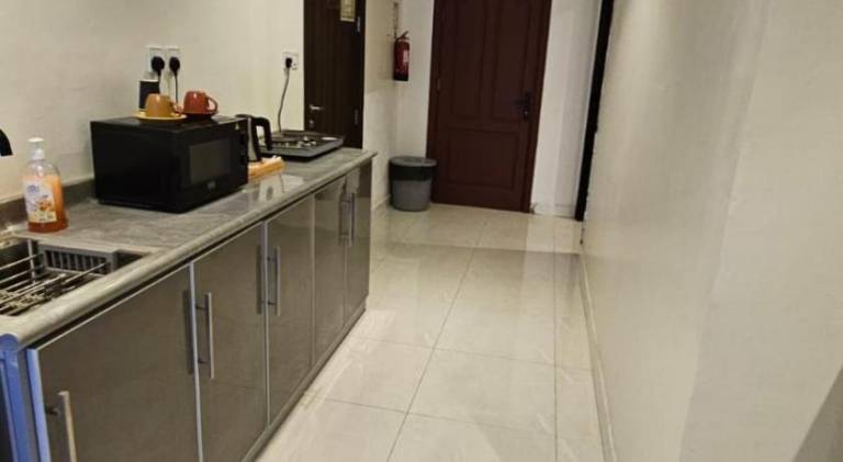 Apartment with 3 rooms for 8 persons — photo 3