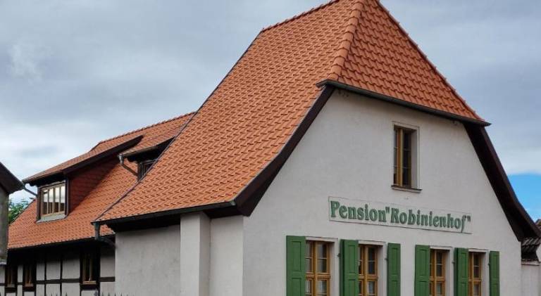 Pension Robinienhof