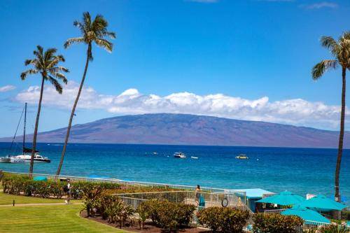 Apartment  Lahaina