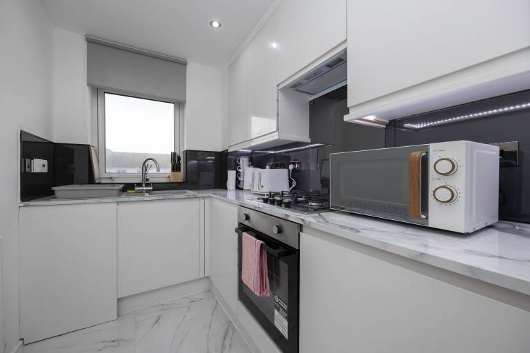 Apartment Rottingdean