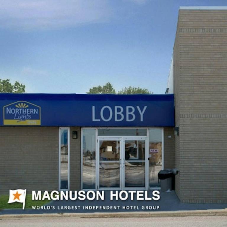 Northern Lights Inn Rugby — photo 5