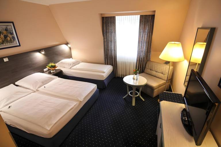 Hotel Nordic — photo 2