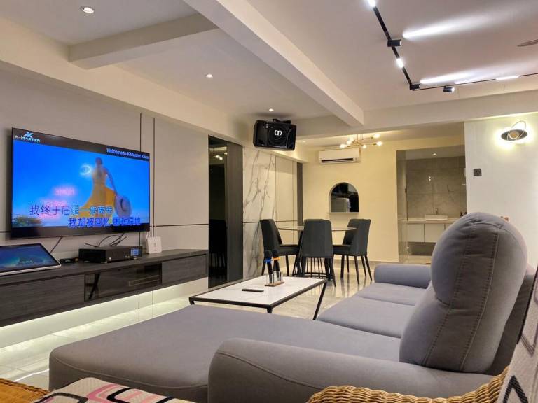 180 m² Ferienhaus