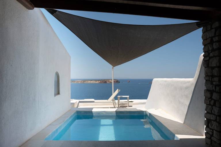 Villa Antiparos