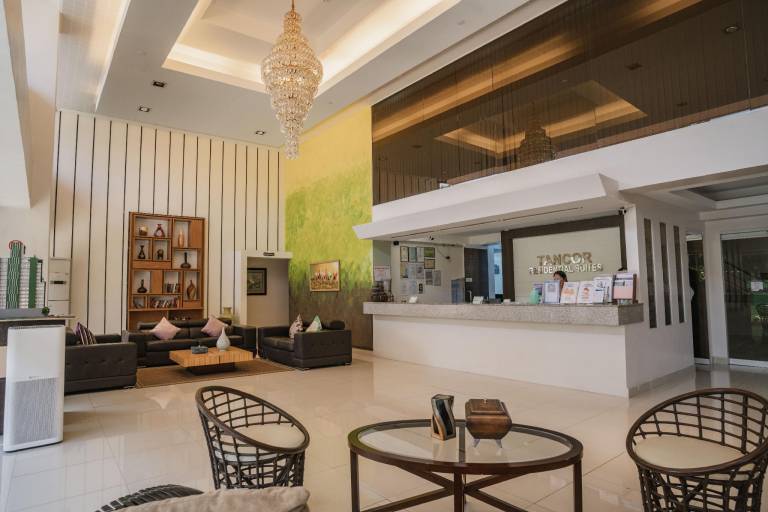 Apartament Kasambagan
