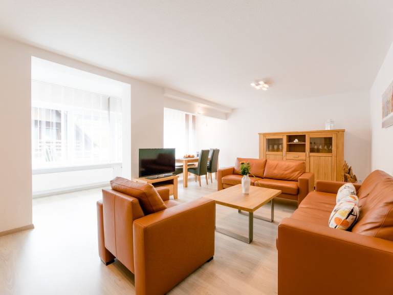 Ferienwohnung Oberhundem