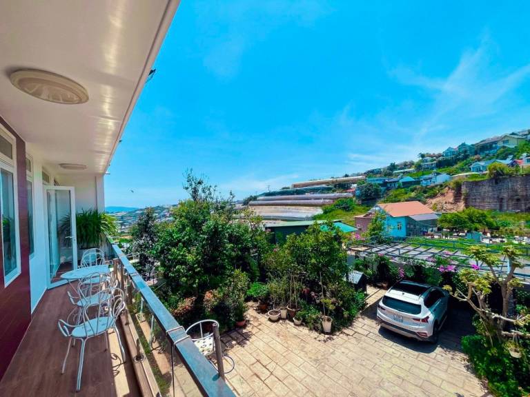 Villa Huỳnh Tấn Phát — photo 5