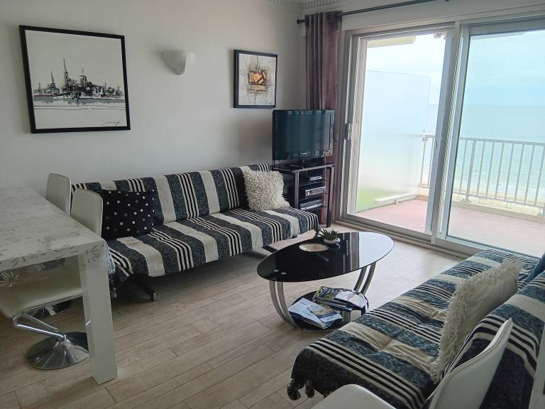 Appartement Pornichet