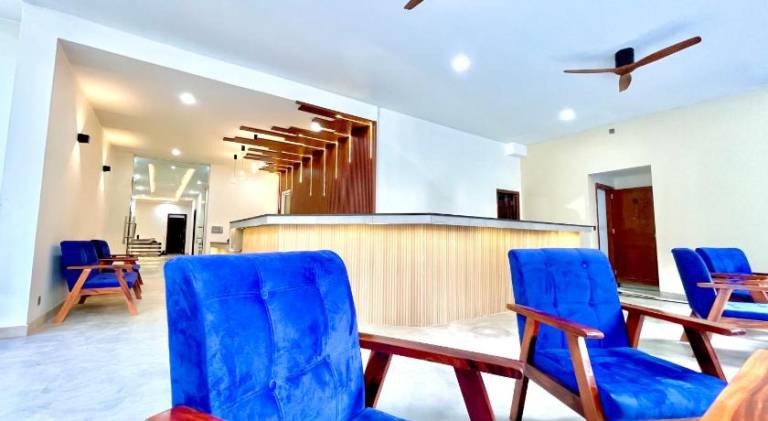 SkyVilla BKK - Pool & Chill - Laundry included — photo 5
