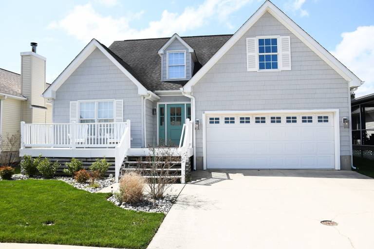 House  Fenwick Island