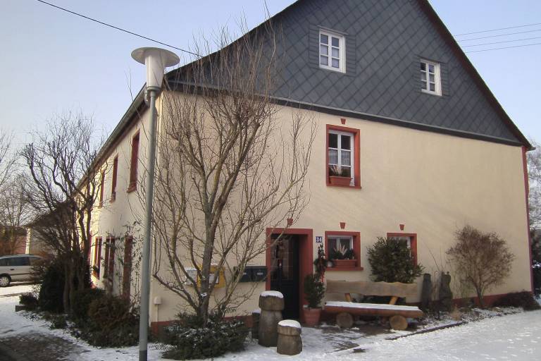 Landhaus Morbach