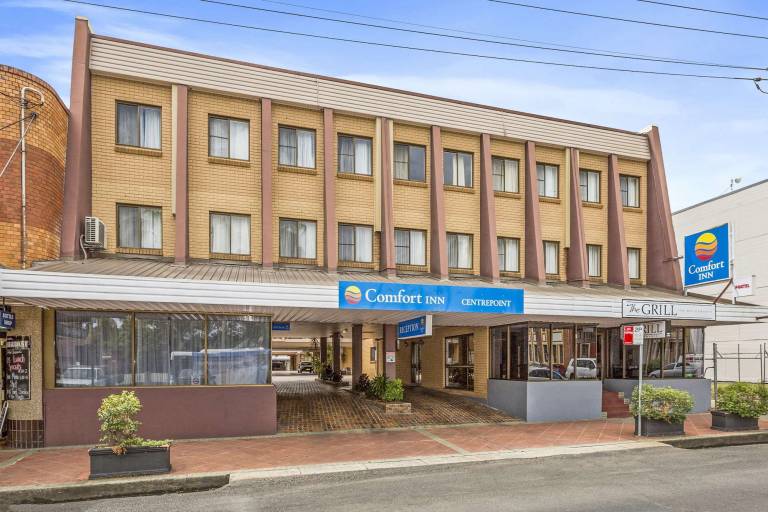Motel Lismore