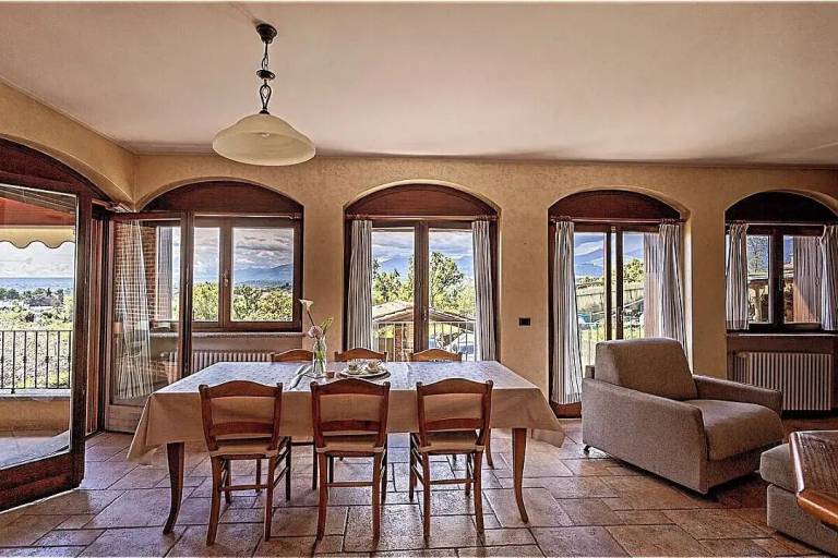 Villa Valdengo