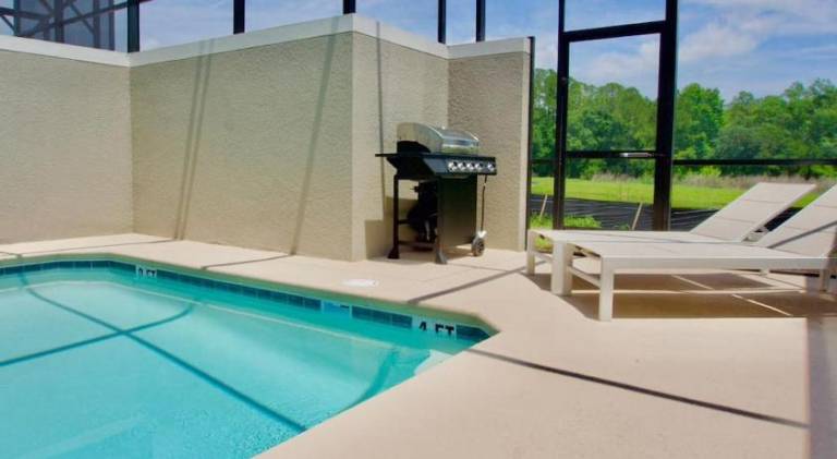 Beautiful house with pool | Pet-friendly — photo 5