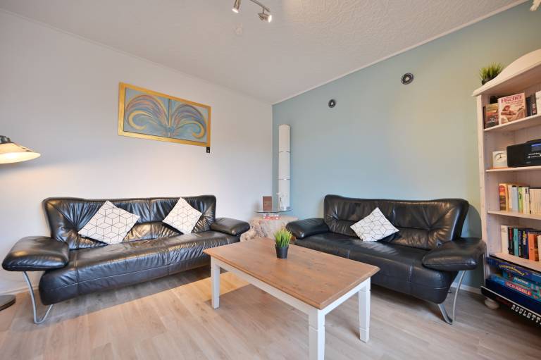 Ferienhaus in Dahme, Ostseeküste f&uuml;r max. 4 Personen