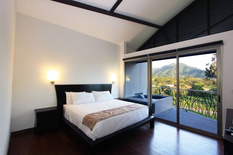 Aparthotel  Jacó