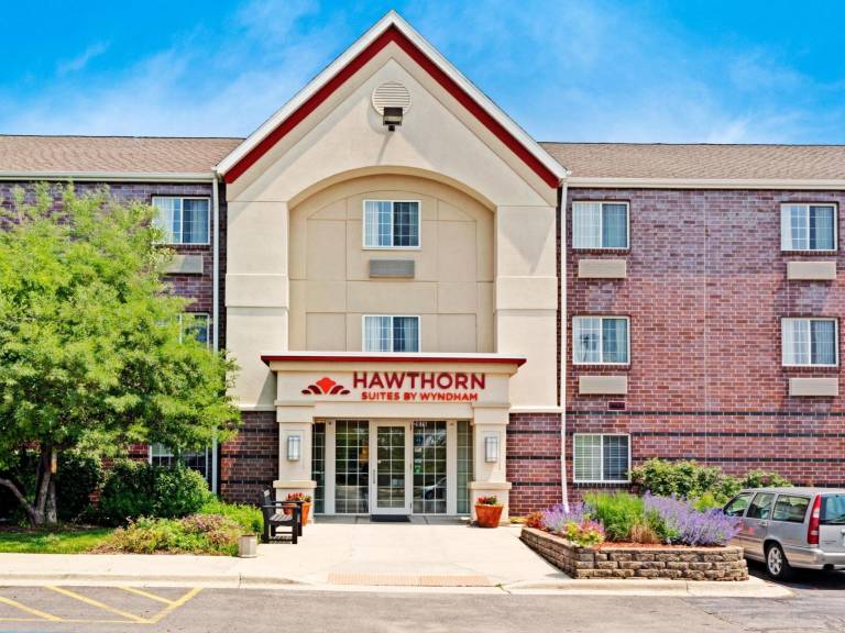 MainStay Suites Chicago Hoffman Estates in Hoffman Estates, IL